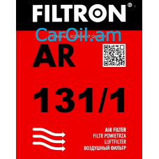 Filtron AR 131/1